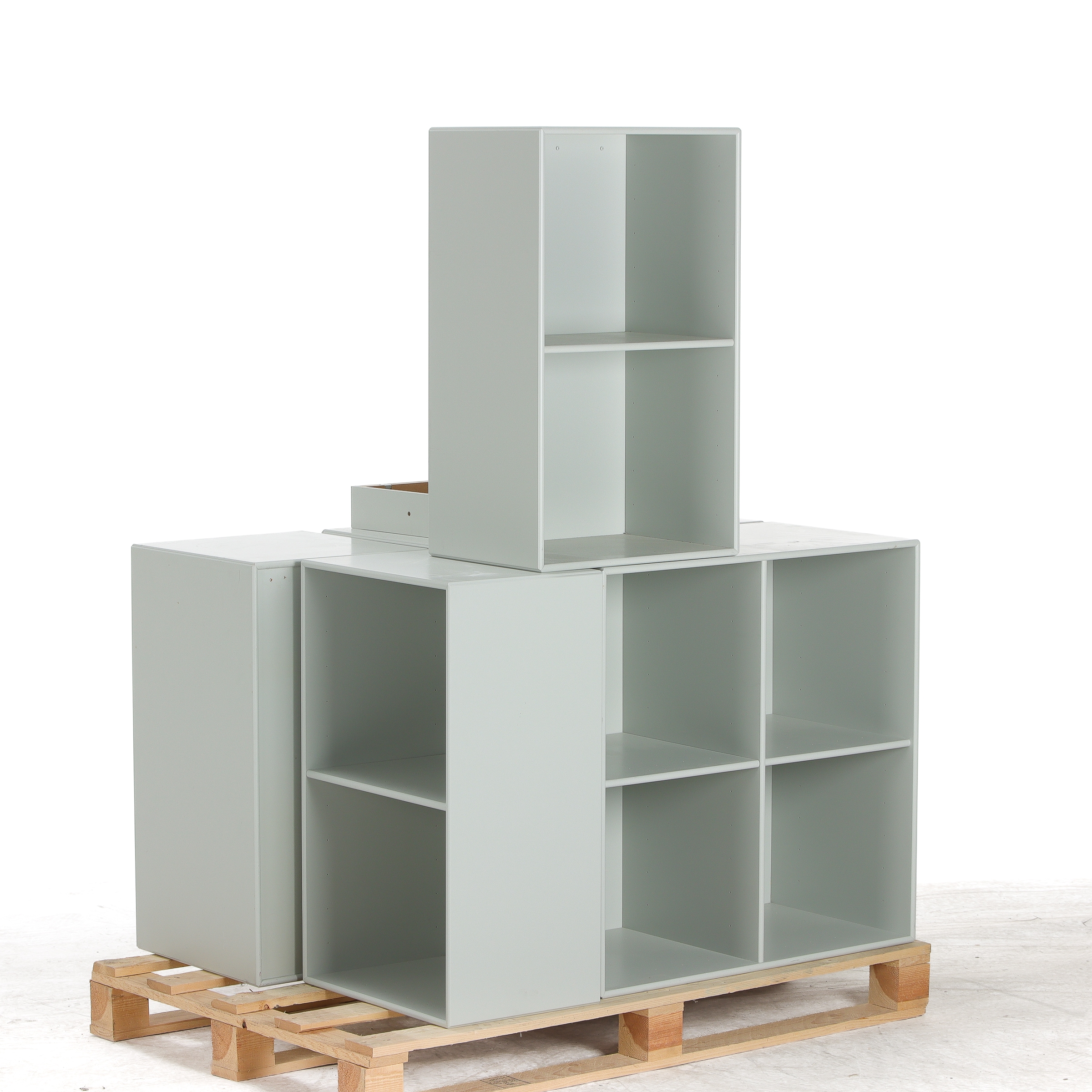 Peter J. Lassen. Collection Modules (5)
