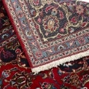 Persian Mashad rug, 316 x 196 cm.