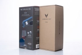 Coravin Timeless Six+ Vinsystem