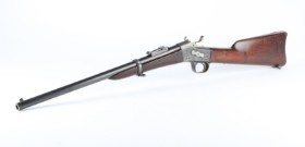 Remington 1867 Engineer Carbine