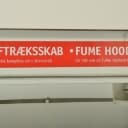 LabFlex. Aftræksskab