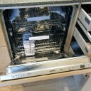 Exclusivt Italiensk design køkken fra Ged Cucine i savskåret eg inkl. hårde hvidevarer Denne vare er sat til omsalg under nyt varenummer 3821724