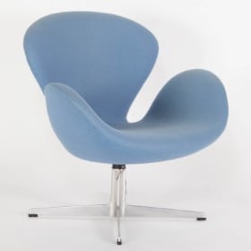 Arne Jacobsen. Svanen.  model 3322