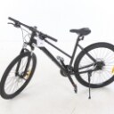 Mustang. Mountainbike, model Cross Offroad Lady - Black