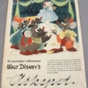 Walt Disney's Anders And & Co. Nr. 2, 3, 4 fra årgang 2 1950 samt Nr. 8, 9, 10, 11, 11B og 12. 2. årgang, 1950 (9)