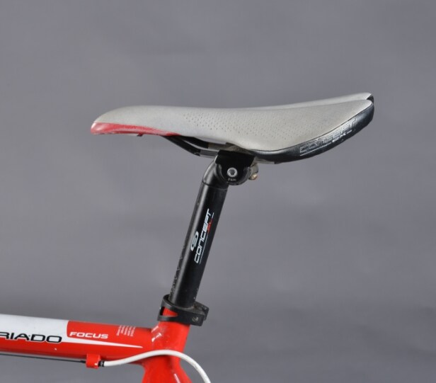 Focus, racercykel. 25/16