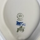 Royal Copenhagen / Kongeligt Porcelæn, 'Blå Blomst'. flettet Kaffestel   (46)