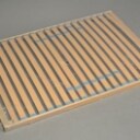 SKM sengebund 140x200 cm, model flex Denne vare er sat til omsalg under nyt varenummer 2850969