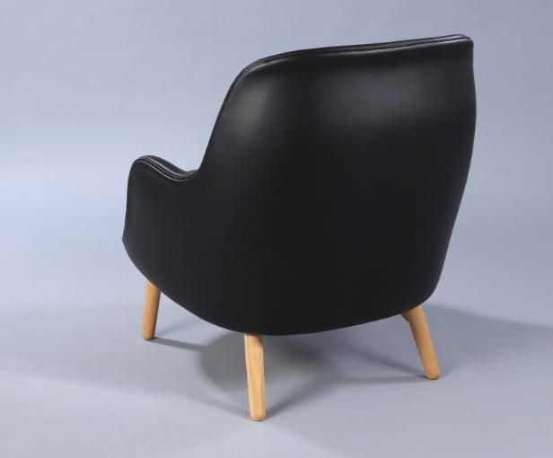 Jaime Hayon. Armchair model 'Free'.