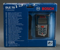 Bosch DLE 70 - Lauritz.com