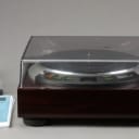 Denon. Pladespiller, model DP-57L