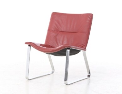 BoConcept. Armchair / lounge chair, model 'Jet' | Lauritz.com