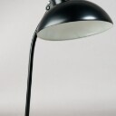 Christian Dell bordlampe, model 6556, fremstillet hos Kaiser Idell og skrivebordslampe, model 6751 fremstillet hos Kaiser Germany (2) Denne vare er sat til omsalg under nyt varenummer 3551136