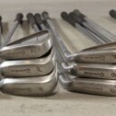Taylormade golfsæt, højrehåndet herresæt