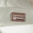 7054, 7095 - Kopenhagen Fur. Unique dress made of silk and mink size 36/38
