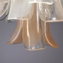 La Murrina. Murano glass pendant from the 70s