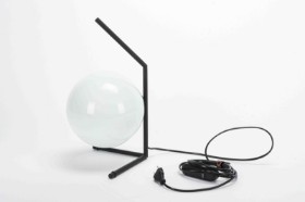 Michael Anastassiades for Flos. Table lamp model IC T1