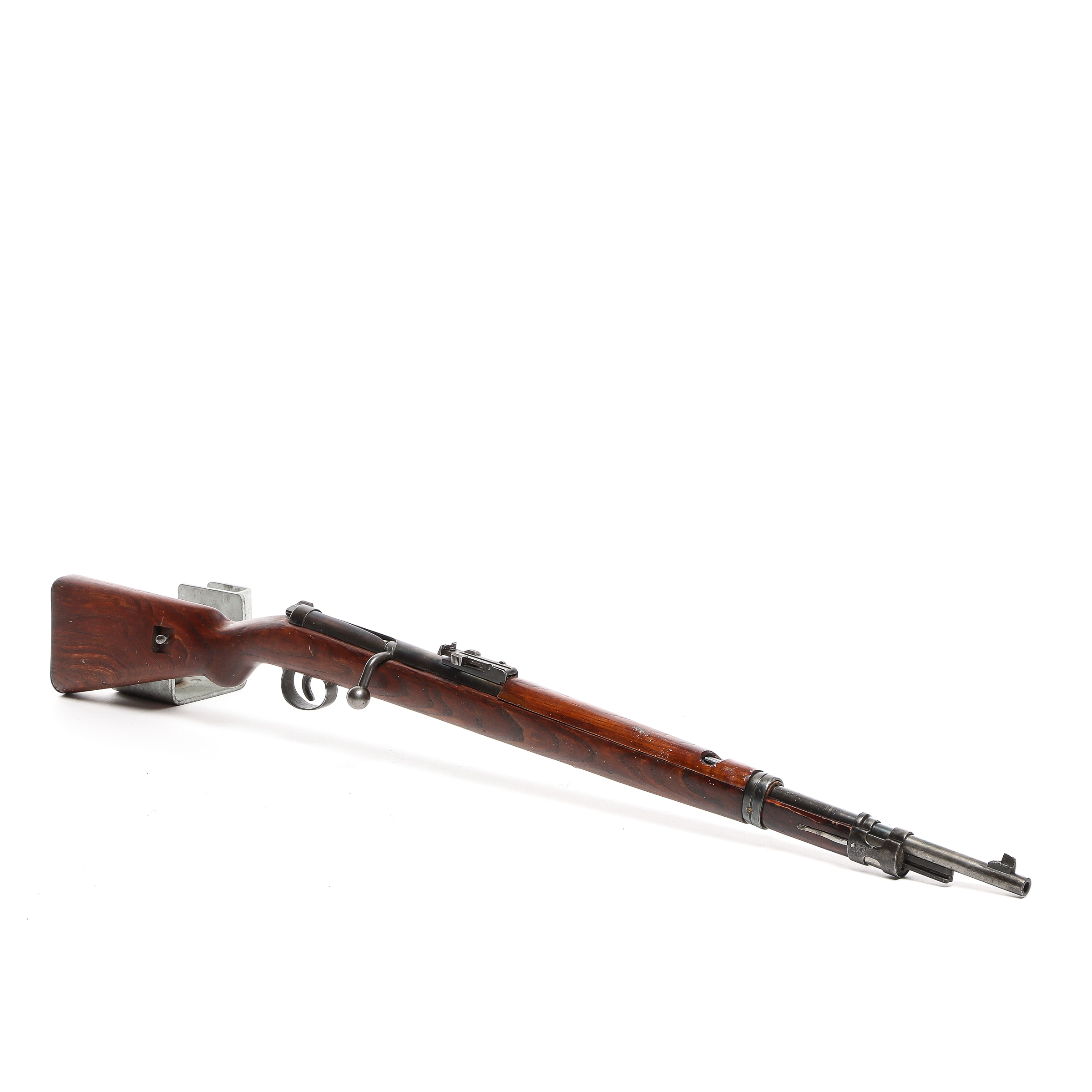 Venus Waffenwerk. Mars 115 air rifle, 1930s | Lauritz.com
