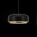 Jacob Rudbæk for Umage. 8 pendant lights model Hazel mini, white (12)