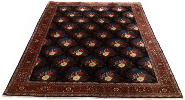 Persian Senneh 250x325 cm