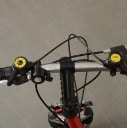 Cykel, Coca Cola, Shimano. 26