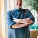 Kokkeskole for 10 prs. med stjernekokken, Jesper Koch, på Alsik Hotel & Spa - til fordel for Kræftens Bekæmpelse