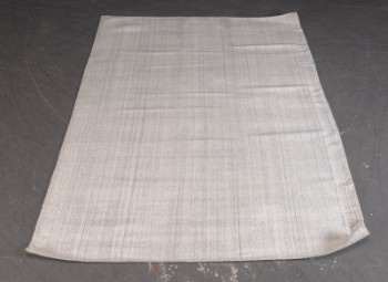 Moderne tæppe for Wendelbo, model Dijon.