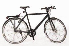 7724 MBK men's bike