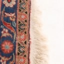 Persisk Qazvin tæppe, 365 x 275 cm.