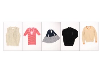 Storm & Marie. Bluser. Str. 34/XS (5)