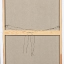 Berit Pedersen. Abstract composition