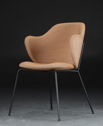 Flemming lassen spisebordsstol. Model  Lassen Chair Fiord