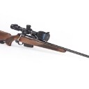 Tikka T3 jagtriffel kal. 308Win