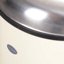 Vipp spand af lakeret metal, 30 liter
