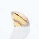 Unset brilliant cut diamond of 0.60 ct