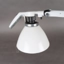 Alberto Meda and Paolo Rizzatto for Luceplan: 'Fortebraccio' table lamp