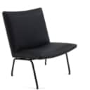 H.J. Wegner, airport lounge armchair