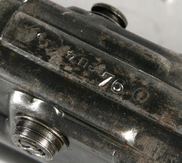 Sturmgewehr 44 (StG 44)