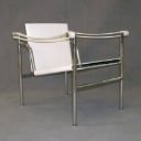 Le Corbusier - stol LC/1 for Cassina