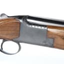 Browning B25 A1 o/u haglbøsse kal. 12/70