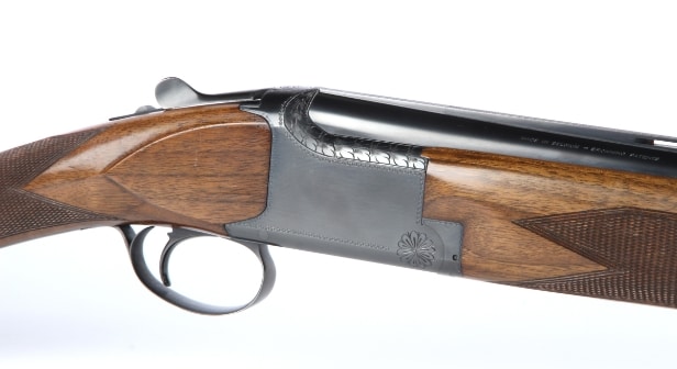 Browning B25 A1 o/u haglbøsse kal. 12/70