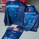 Kasper Hvidt, Astralis træ