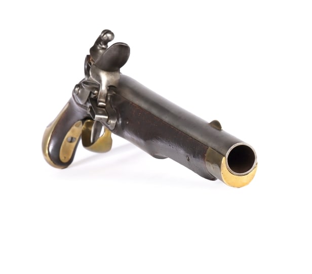 Dansk rytterpistol model 1806