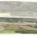 Svend Engelund and Kaj K. Nørkjær. Two lithographs. (cd) (2)