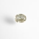 Unset/loose diamond, 0.67 ct.