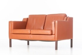 Stouby. To pers. sofa model 'Eva'