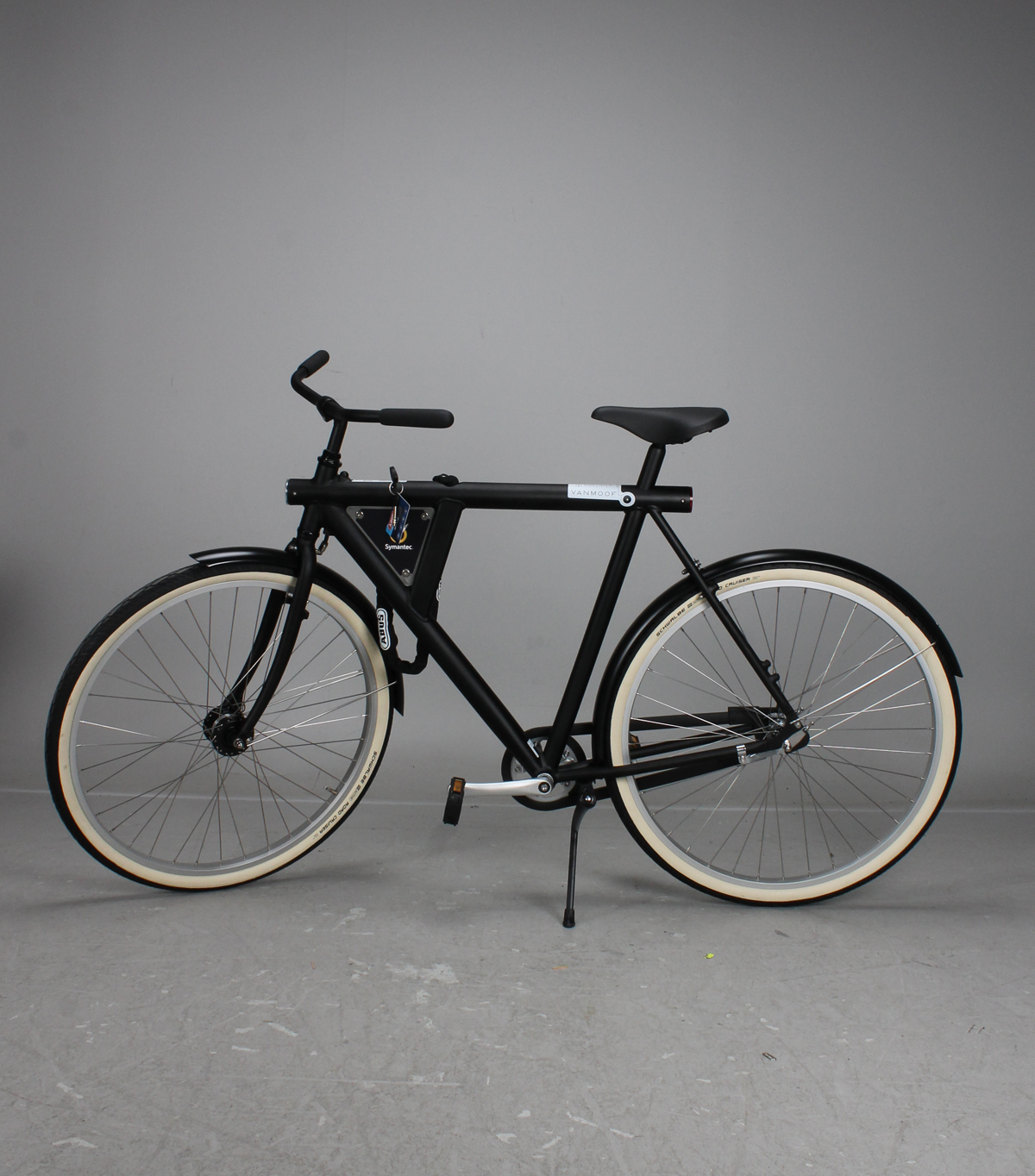 Cykel med lås, Van Moof | Lauritz.com