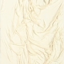 Mona Askær. Linen on canvas 'ohne titel'