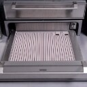 Boffi Køkken med Corian plade og Gaggenau hvidevarer
