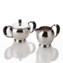 Mogens Bjørn-Andersen. Sterling silver coffee service (3)